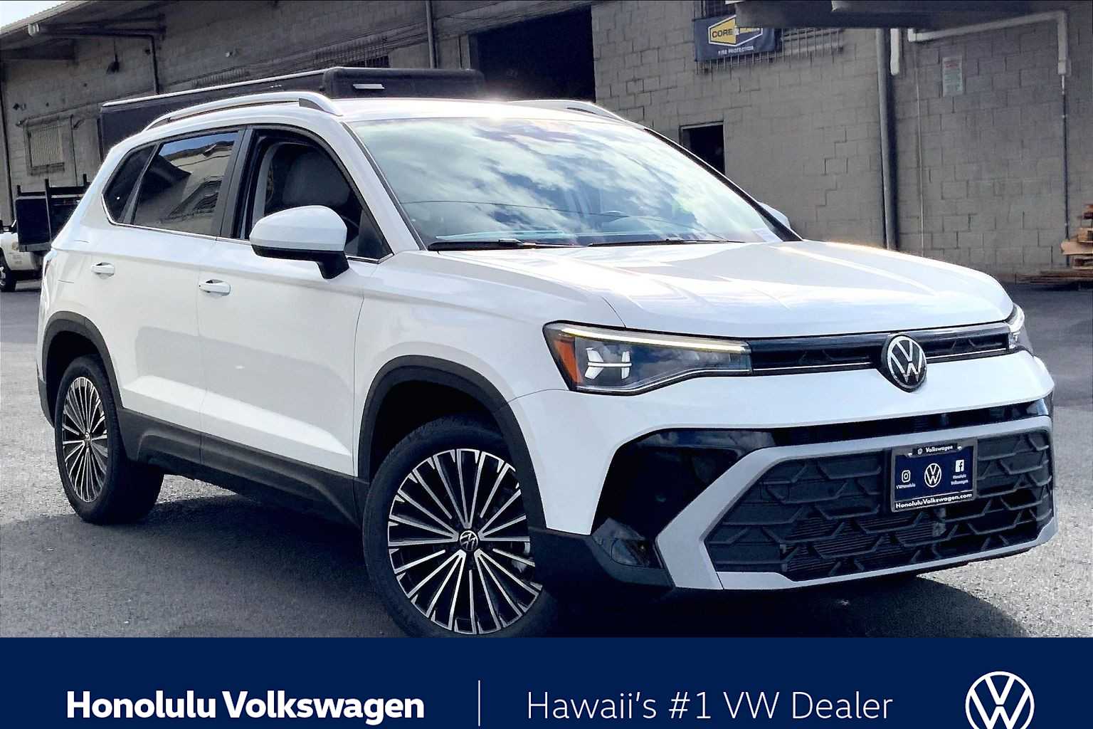 Thumbnail: 2026 Volkswagen Taos - 21