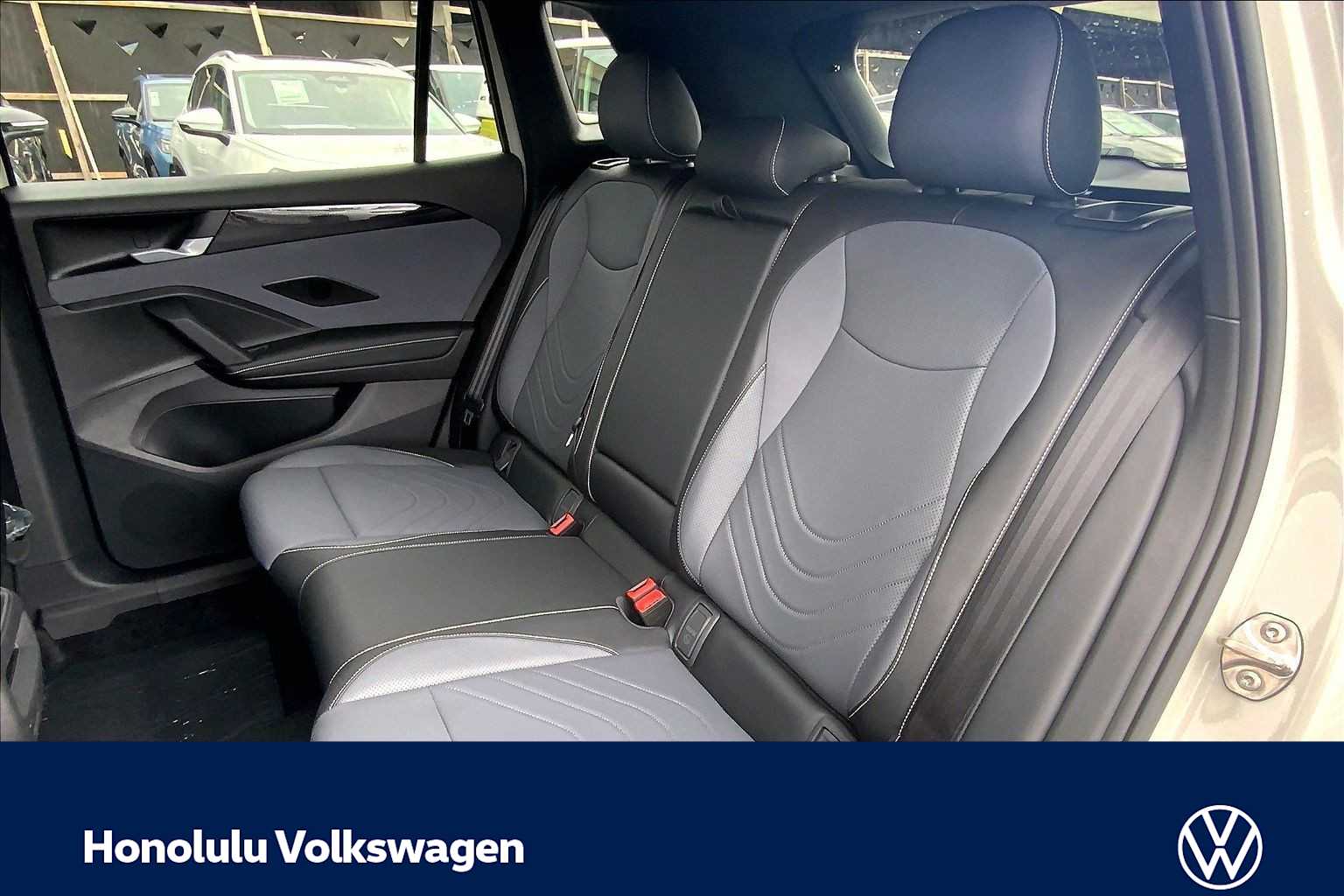 Thumbnail: 2026 Volkswagen Tiguan - 13