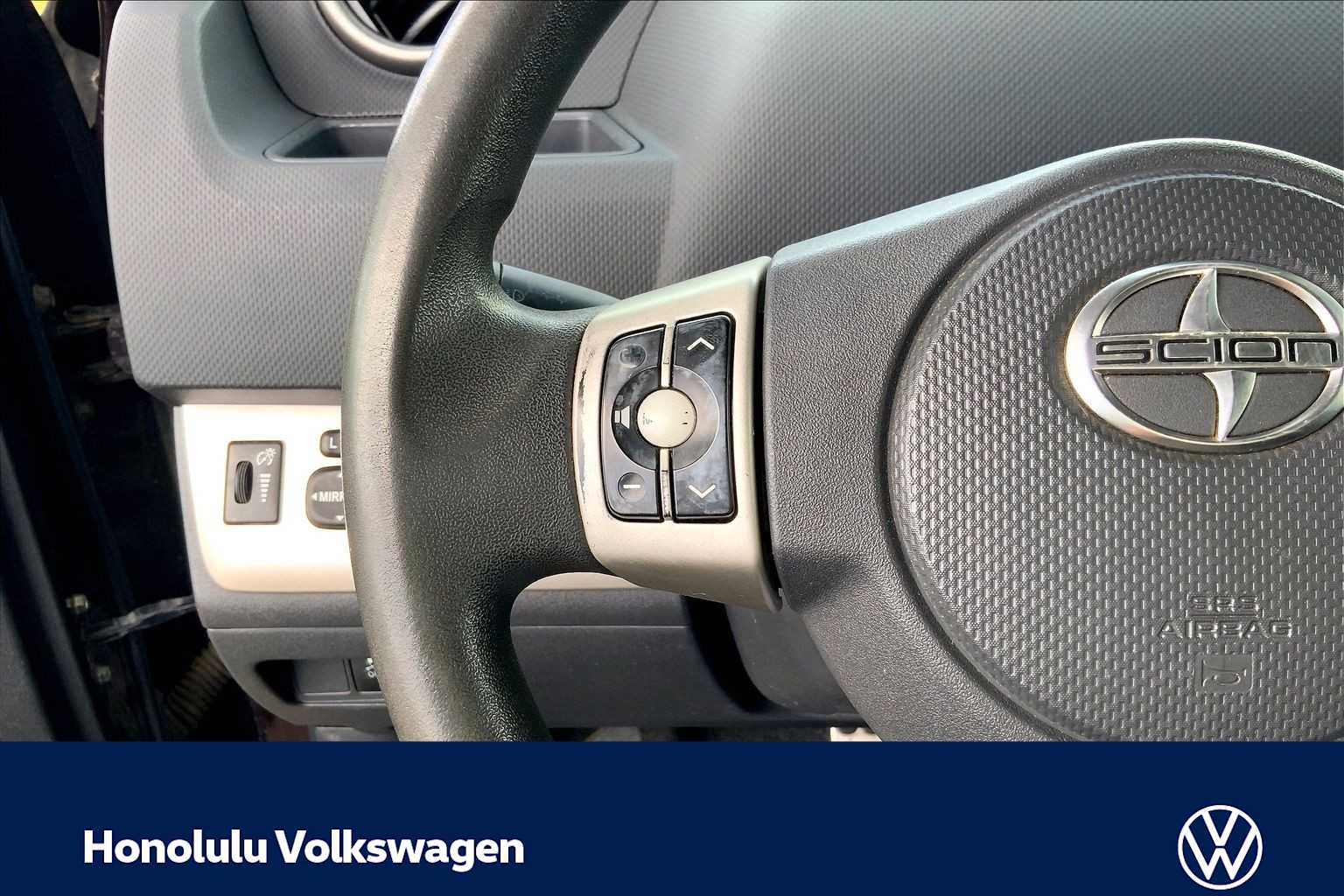 Thumbnail: 2009 Scion xB - 24