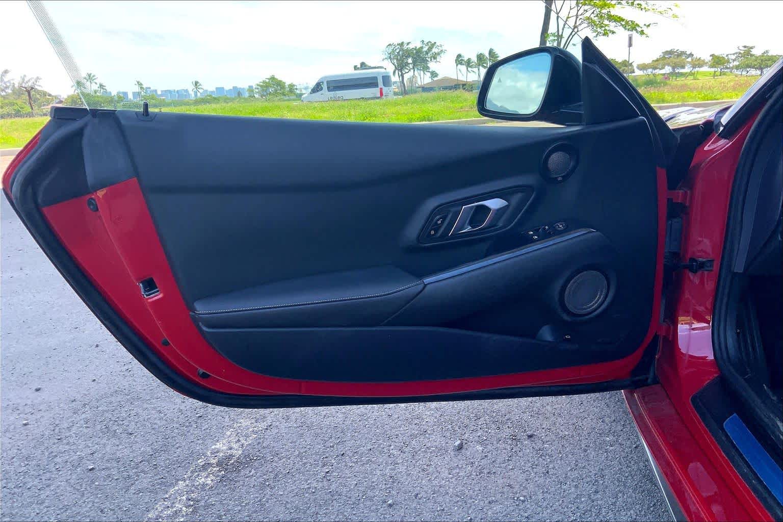 Thumbnail: 2024 Toyota GR Supra - 26