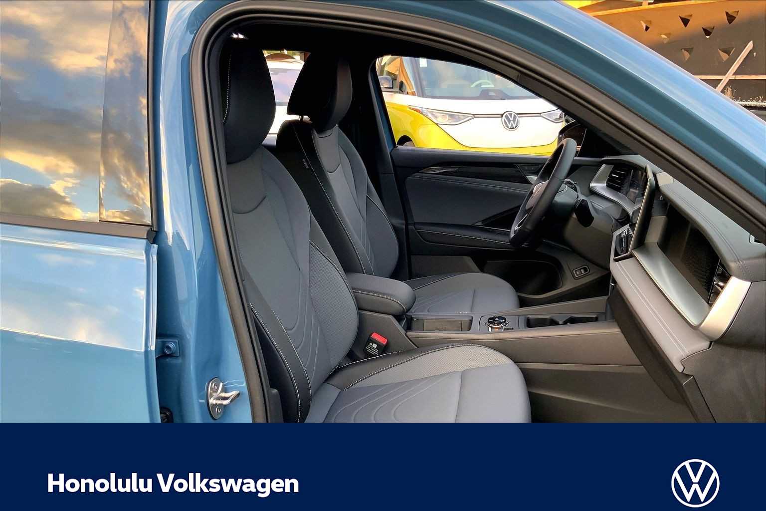 Thumbnail: 2026 Volkswagen Tiguan - 14