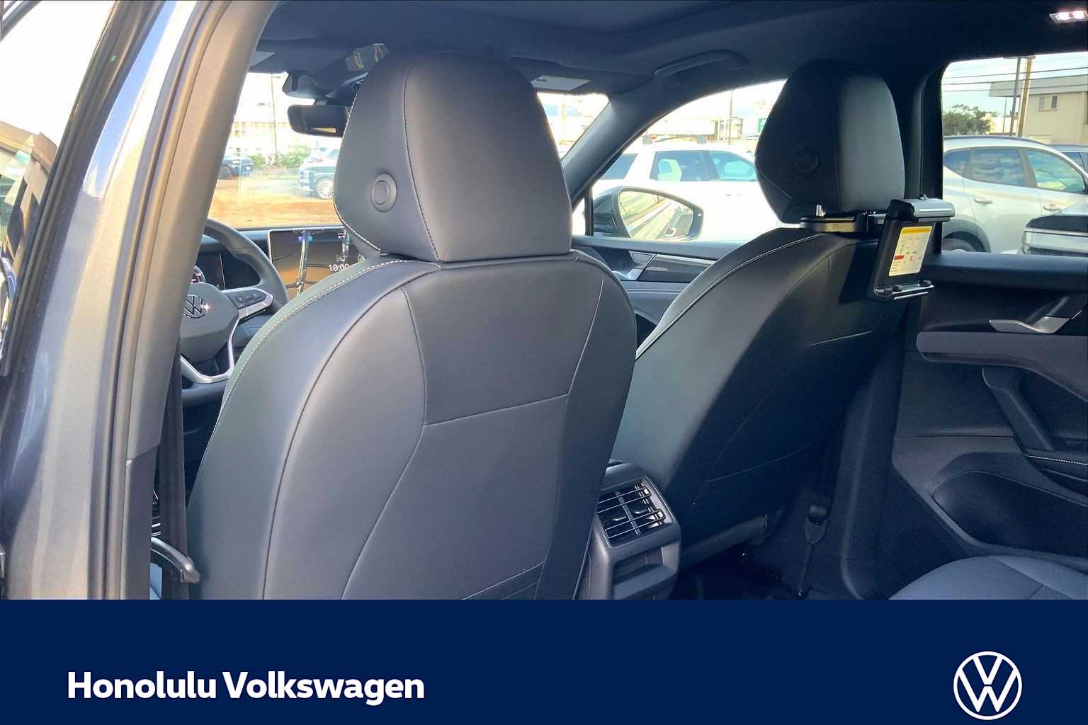 Thumbnail: 2026 Volkswagen Tiguan - 12