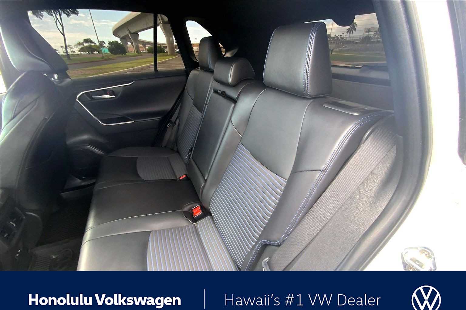 Thumbnail: 2023 Toyota RAV4 - 28