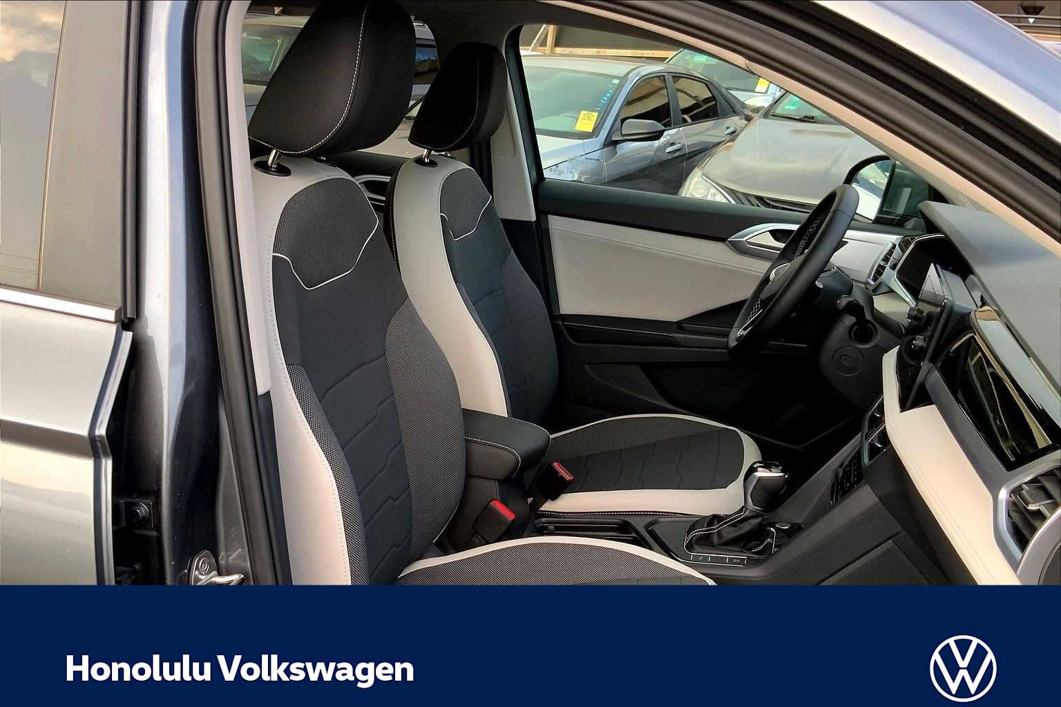 Thumbnail: 2026 Volkswagen Taos - 14