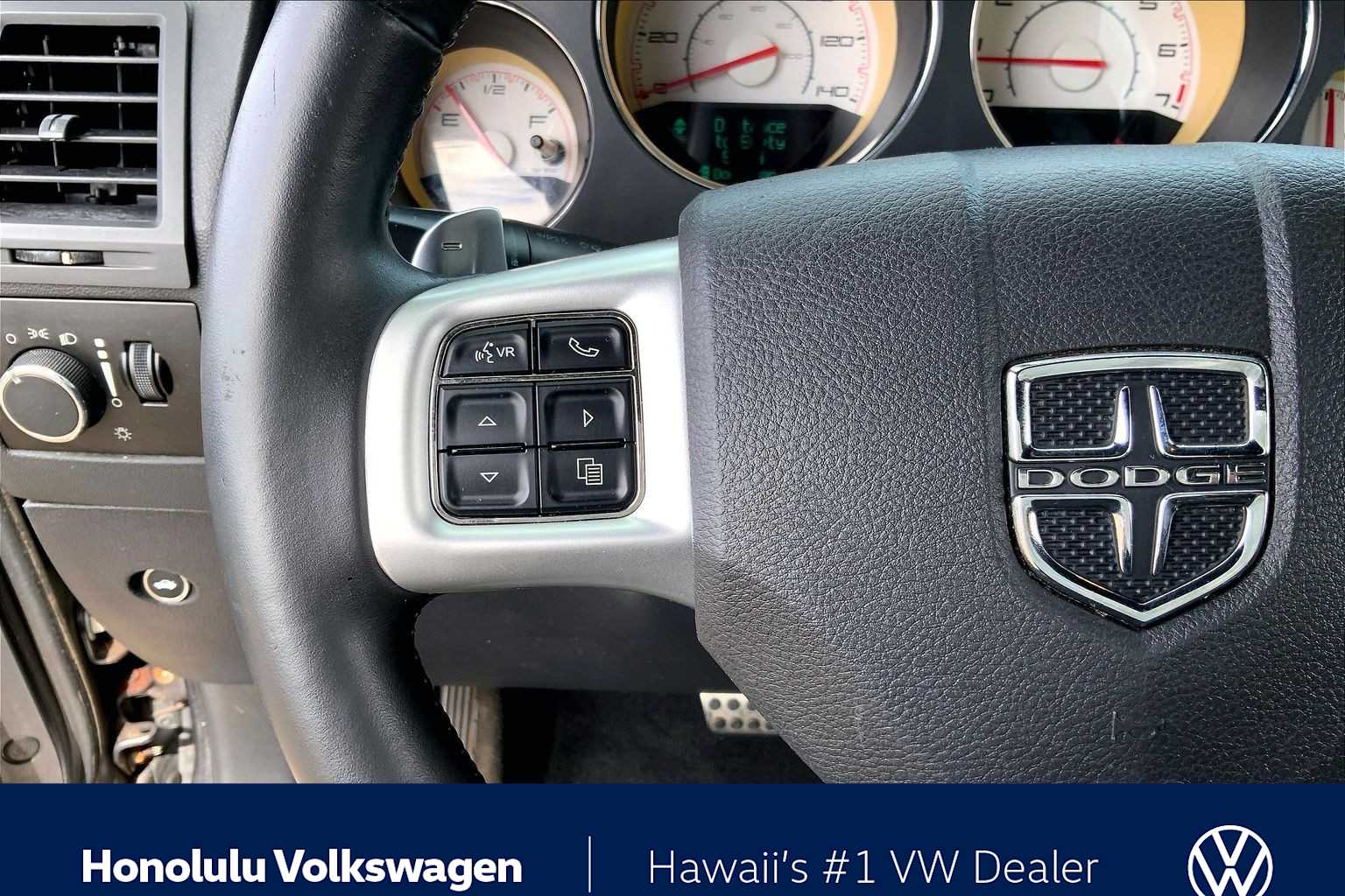 Thumbnail: 2013 Dodge Challenger - 22