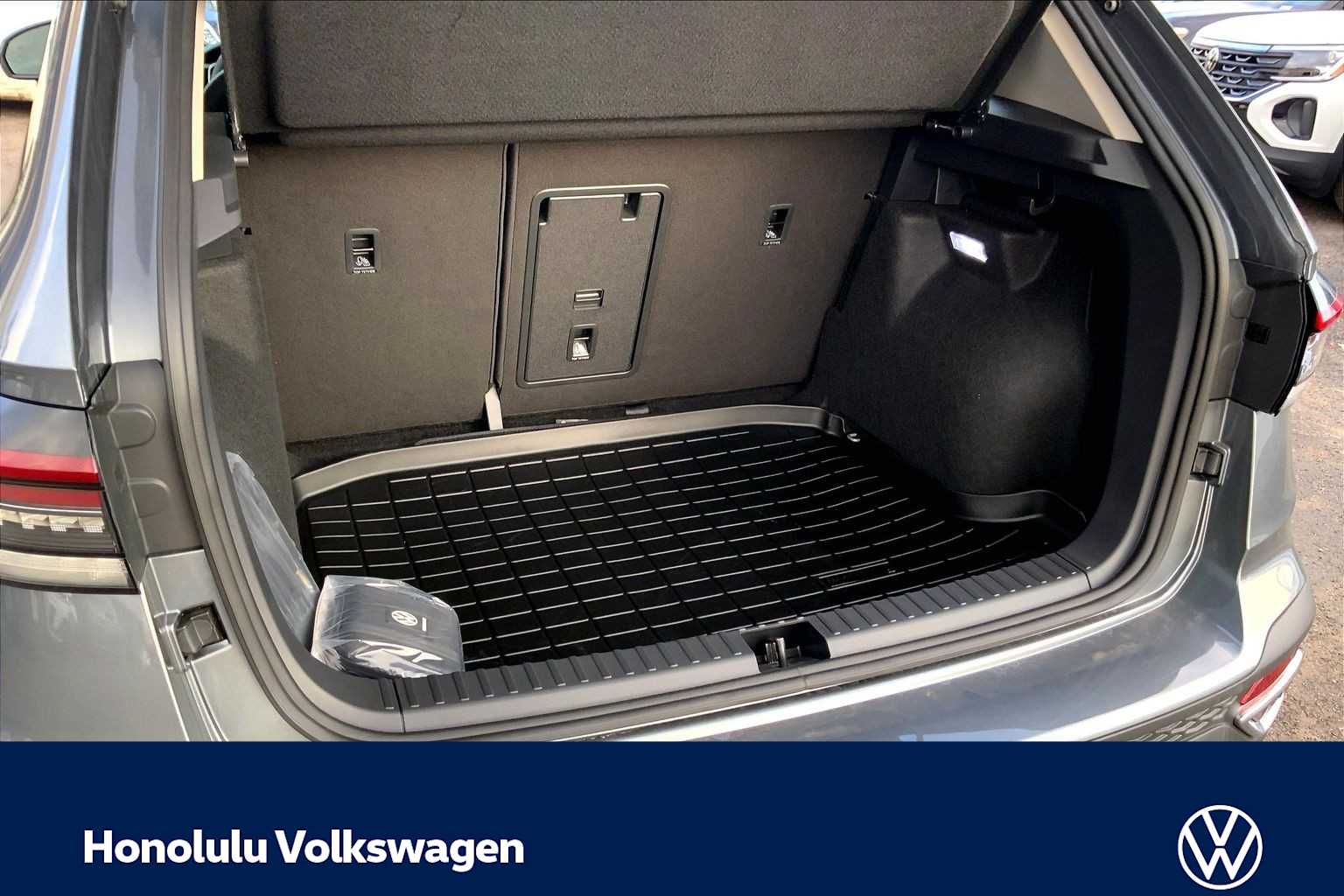 Thumbnail: 2026 Volkswagen Taos - 19