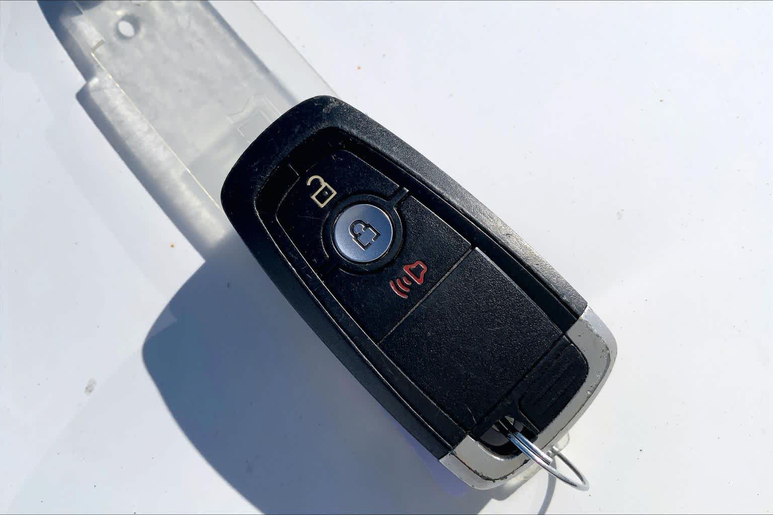 Thumbnail: 2020 Ford Escape - 19