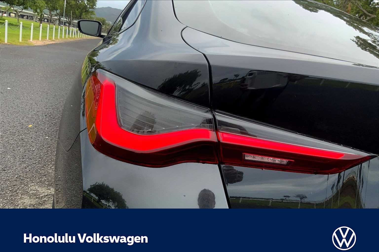 Thumbnail: 2023 BMW i4 - 31