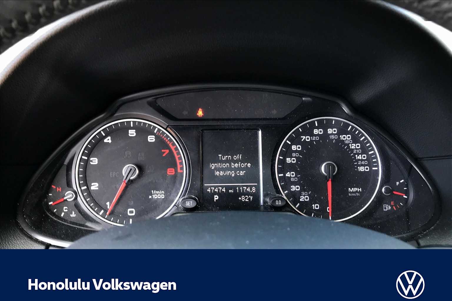 Thumbnail: 2015 Audi Q5 - 20