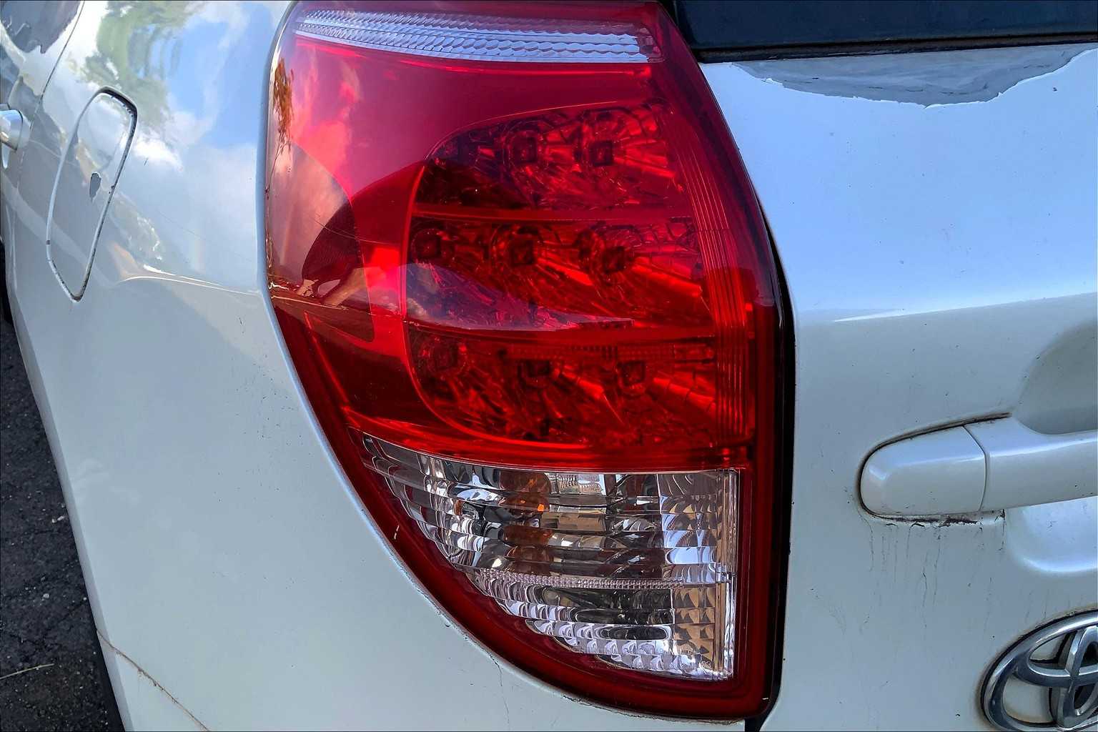 Thumbnail: 2008 Toyota RAV4 - 31