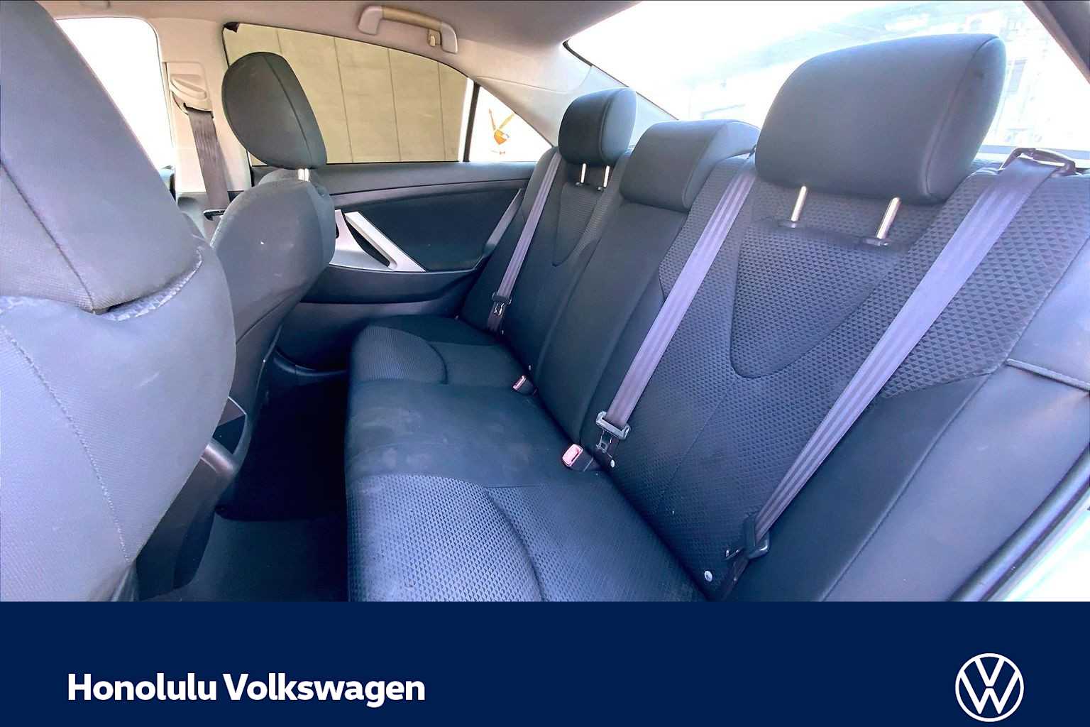 Thumbnail: 2007 Toyota Camry - 28