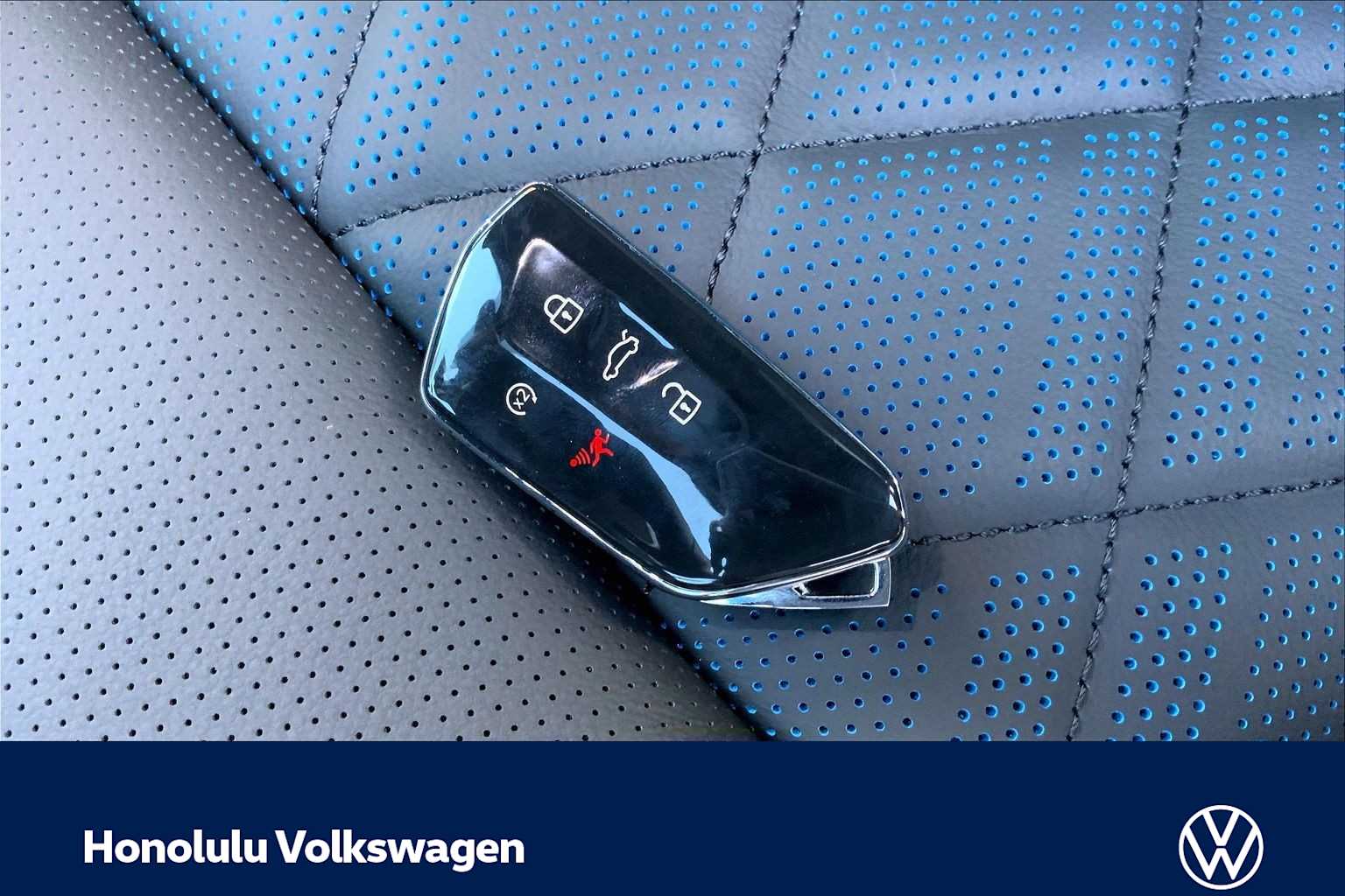 Thumbnail: 2026 Volkswagen Atlas - 20