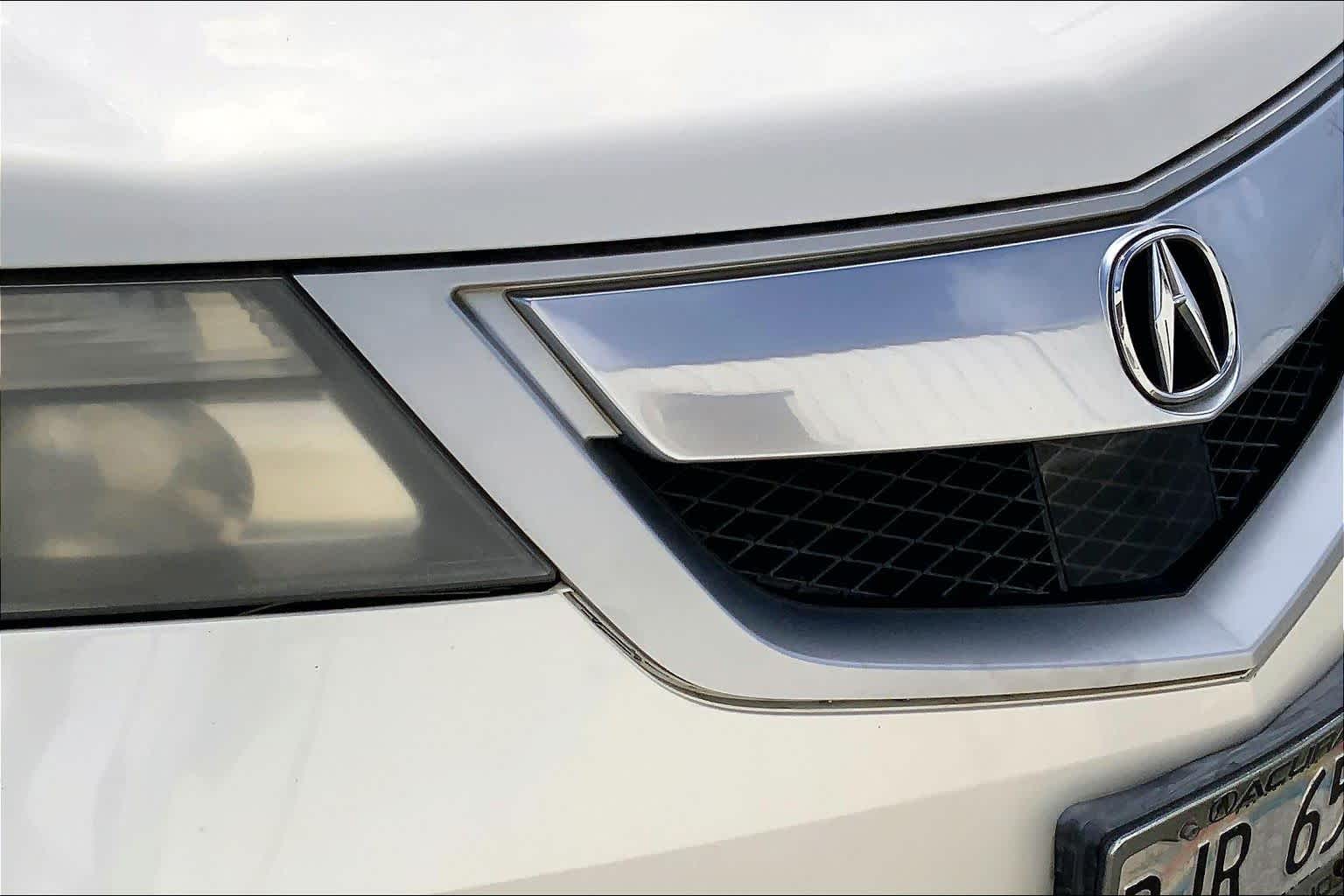 Thumbnail: 2010 Acura MDX - 29