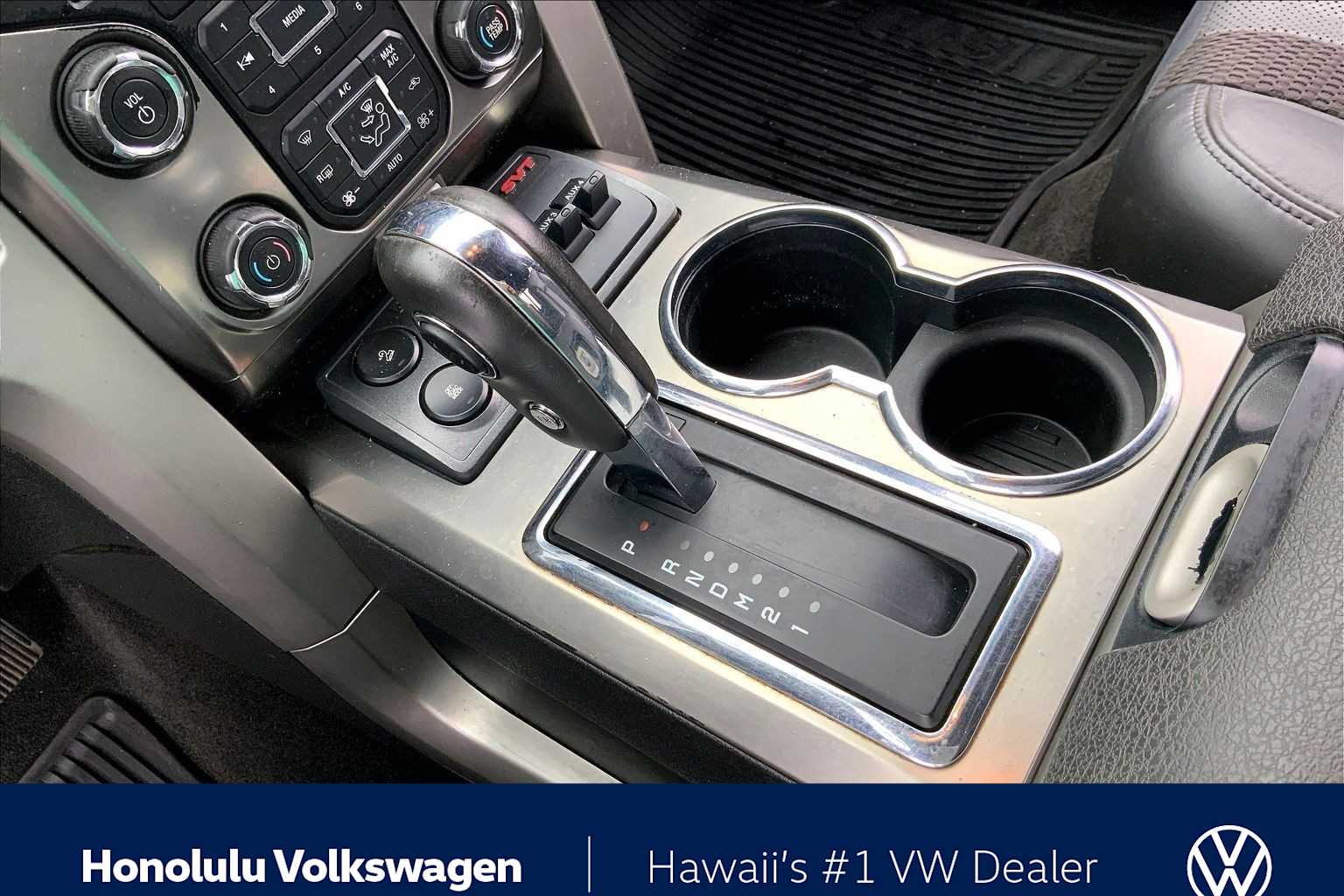 Thumbnail: 2013 Ford F-150 - 15