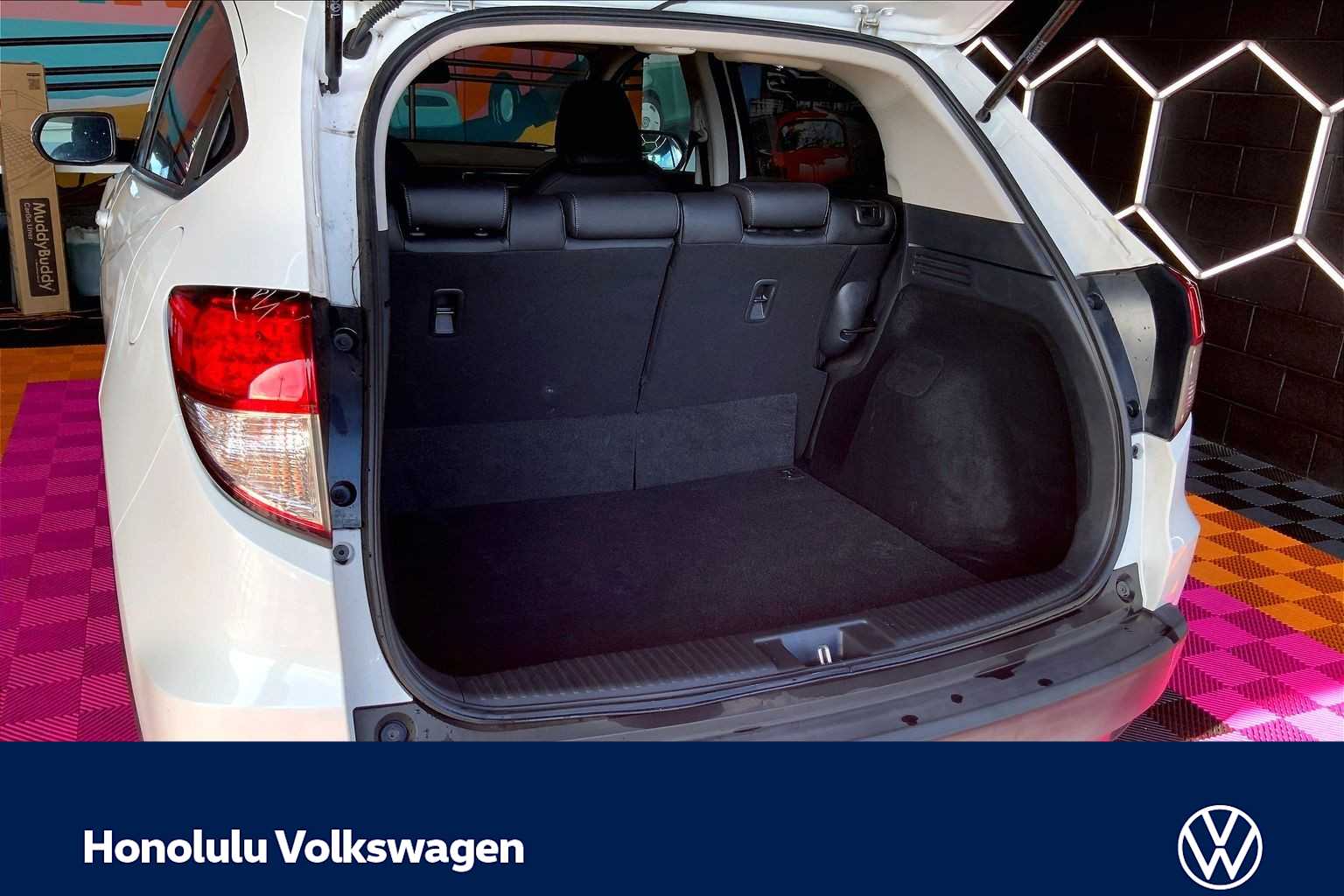 Thumbnail: 2022 Honda HR-V - 18