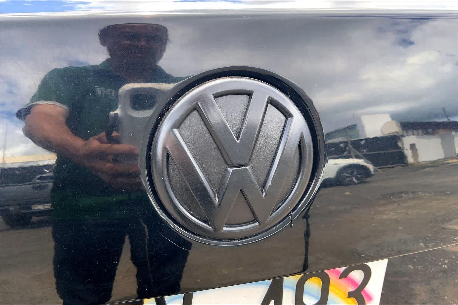 Thumbnail: 2014 Volkswagen Jetta - 7