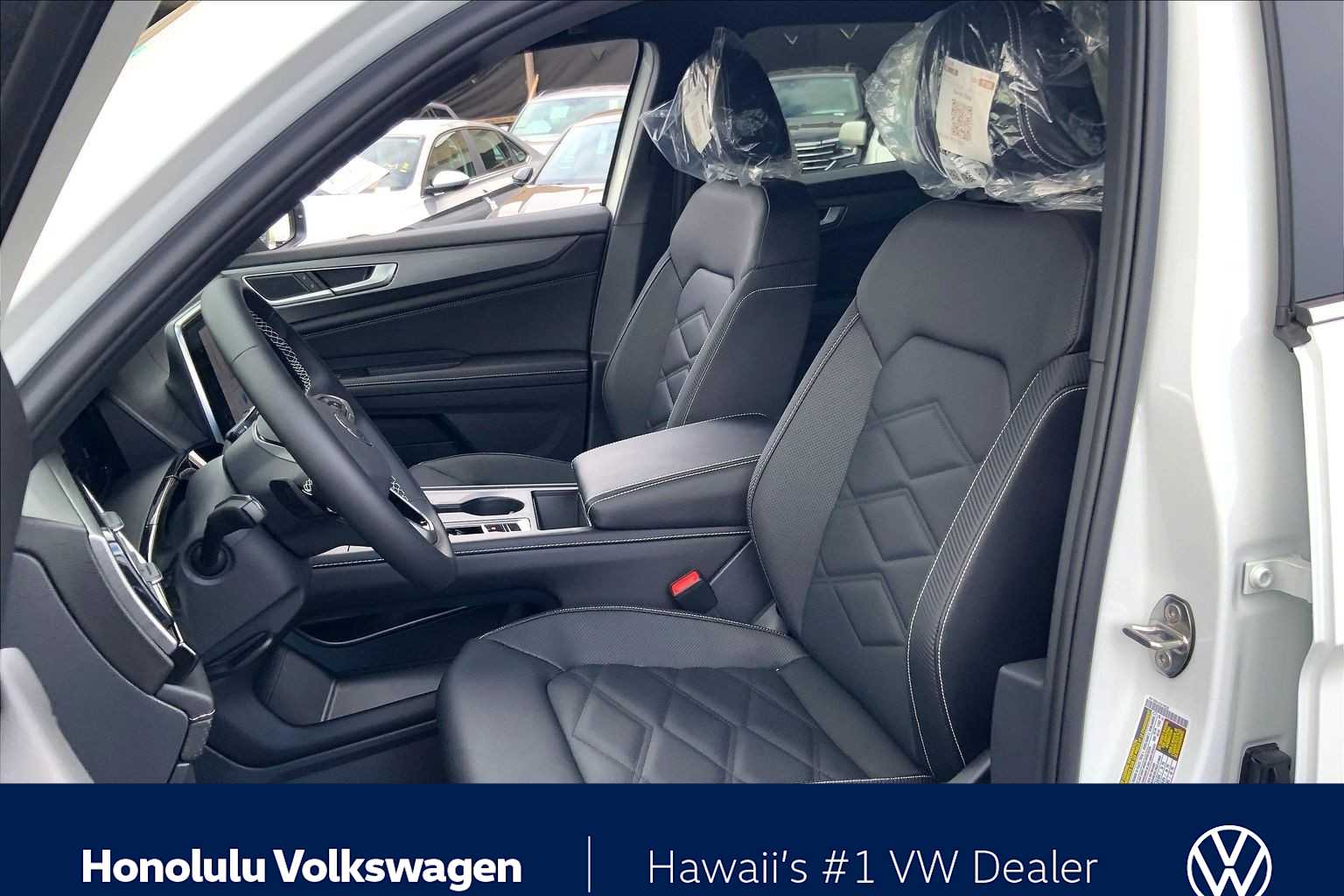 Thumbnail: 2026 Volkswagen Atlas - 11