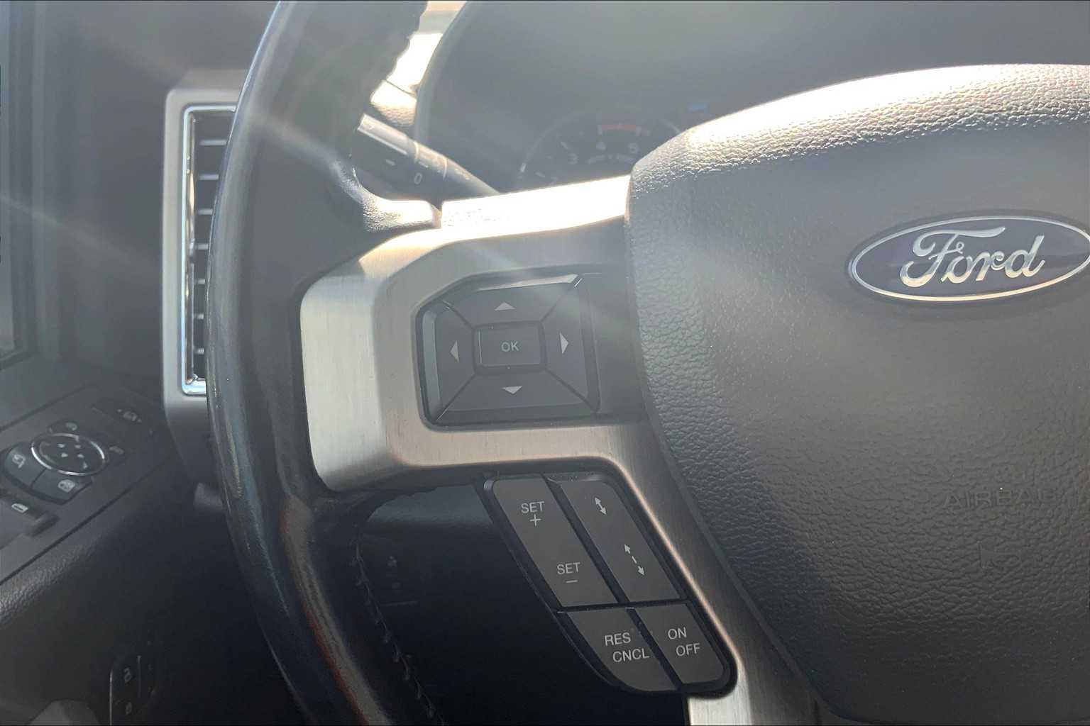 Thumbnail: 2017 Ford F-250 - 23