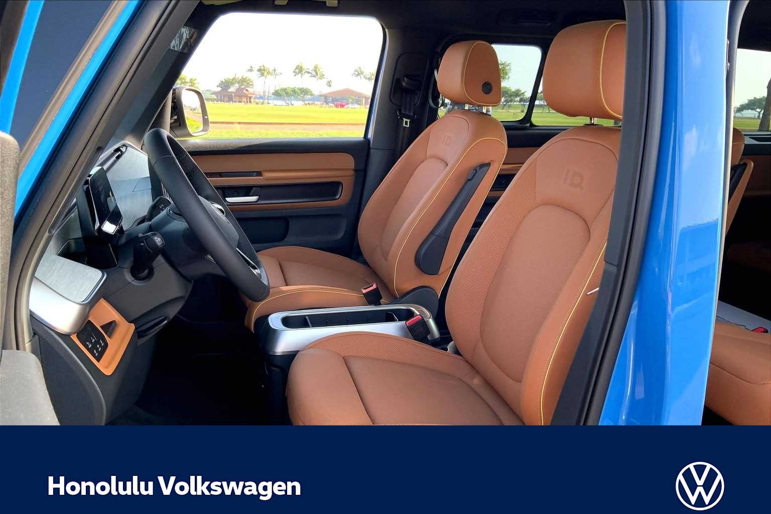 Thumbnail: 2025 Volkswagen ID.Buzz - 11