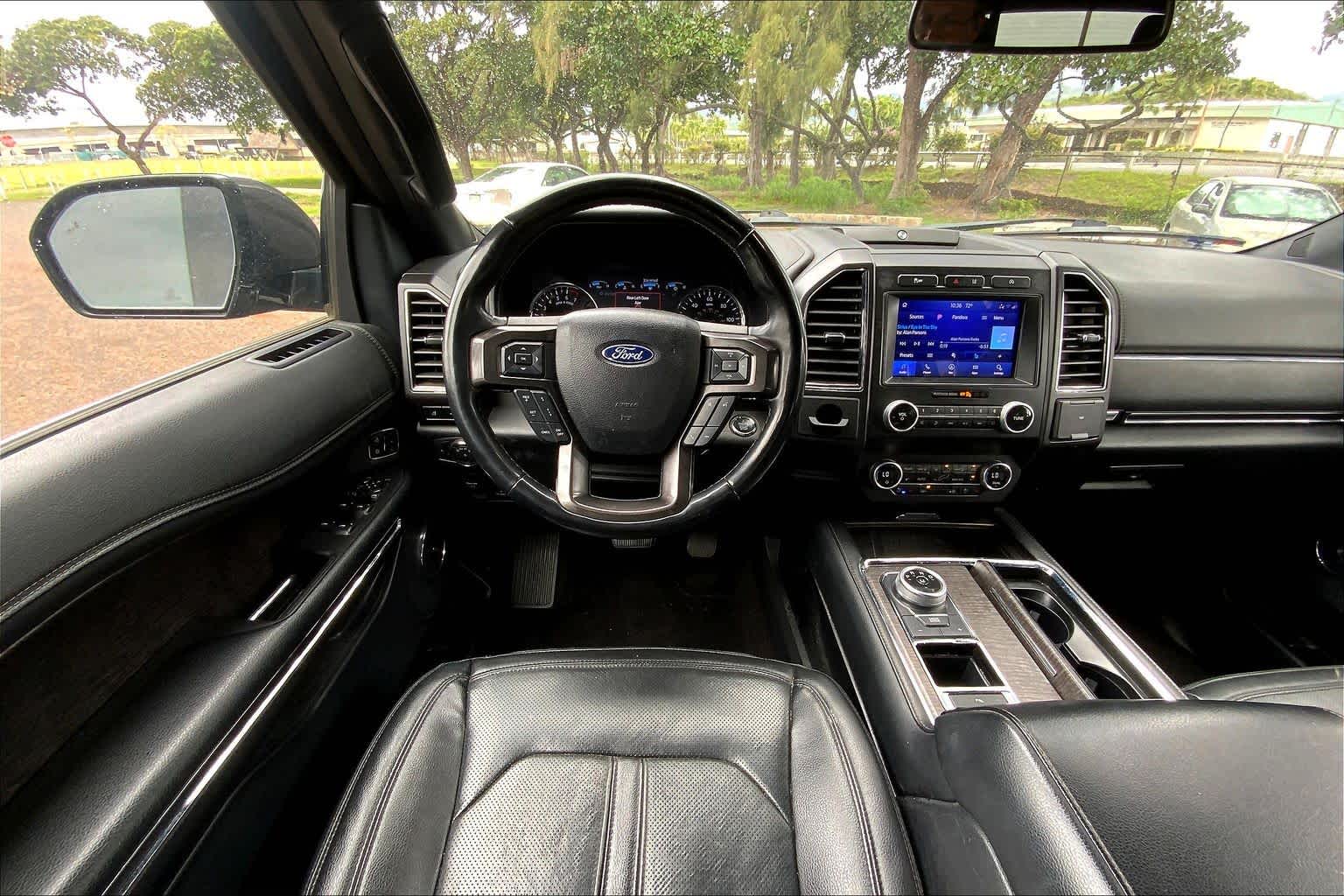 Thumbnail: 2021 Ford Expedition MAX - 13