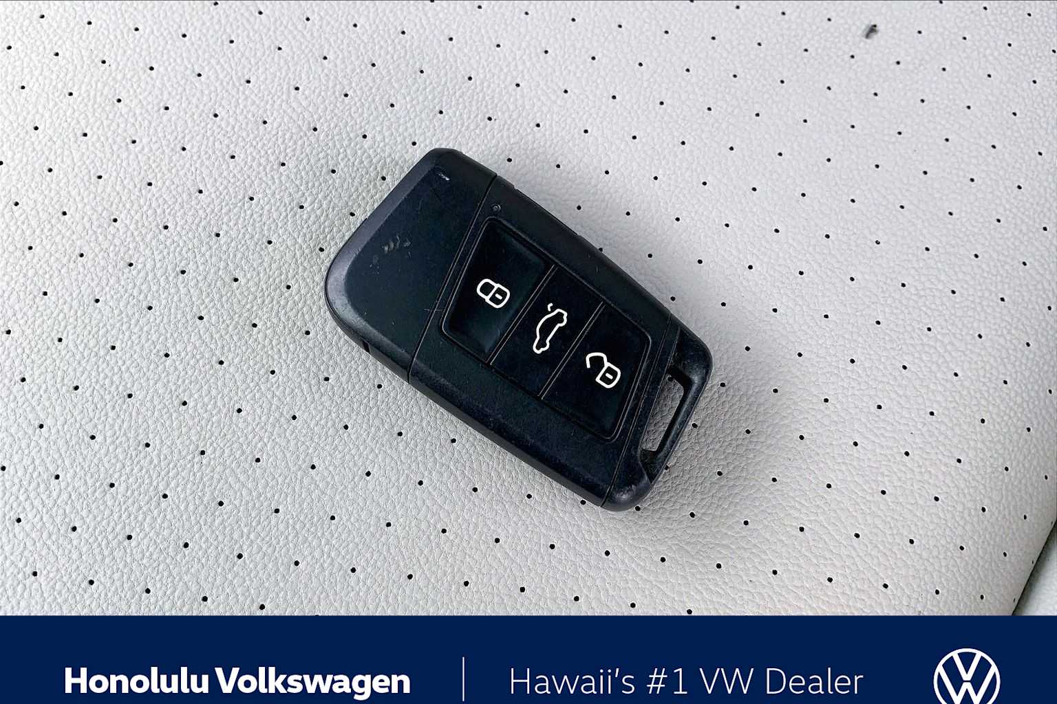 Thumbnail: 2021 Volkswagen Jetta - 18