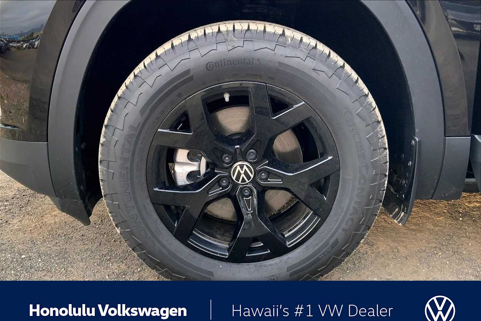 Thumbnail: 2026 Volkswagen Atlas - 8