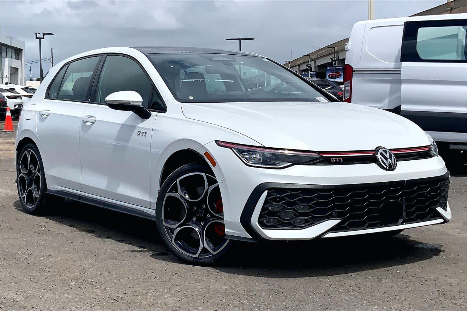 Thumbnail: 2026 Volkswagen Golf - 21
