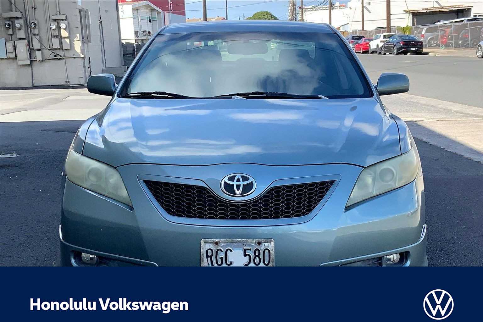 Thumbnail: 2007 Toyota Camry - 6