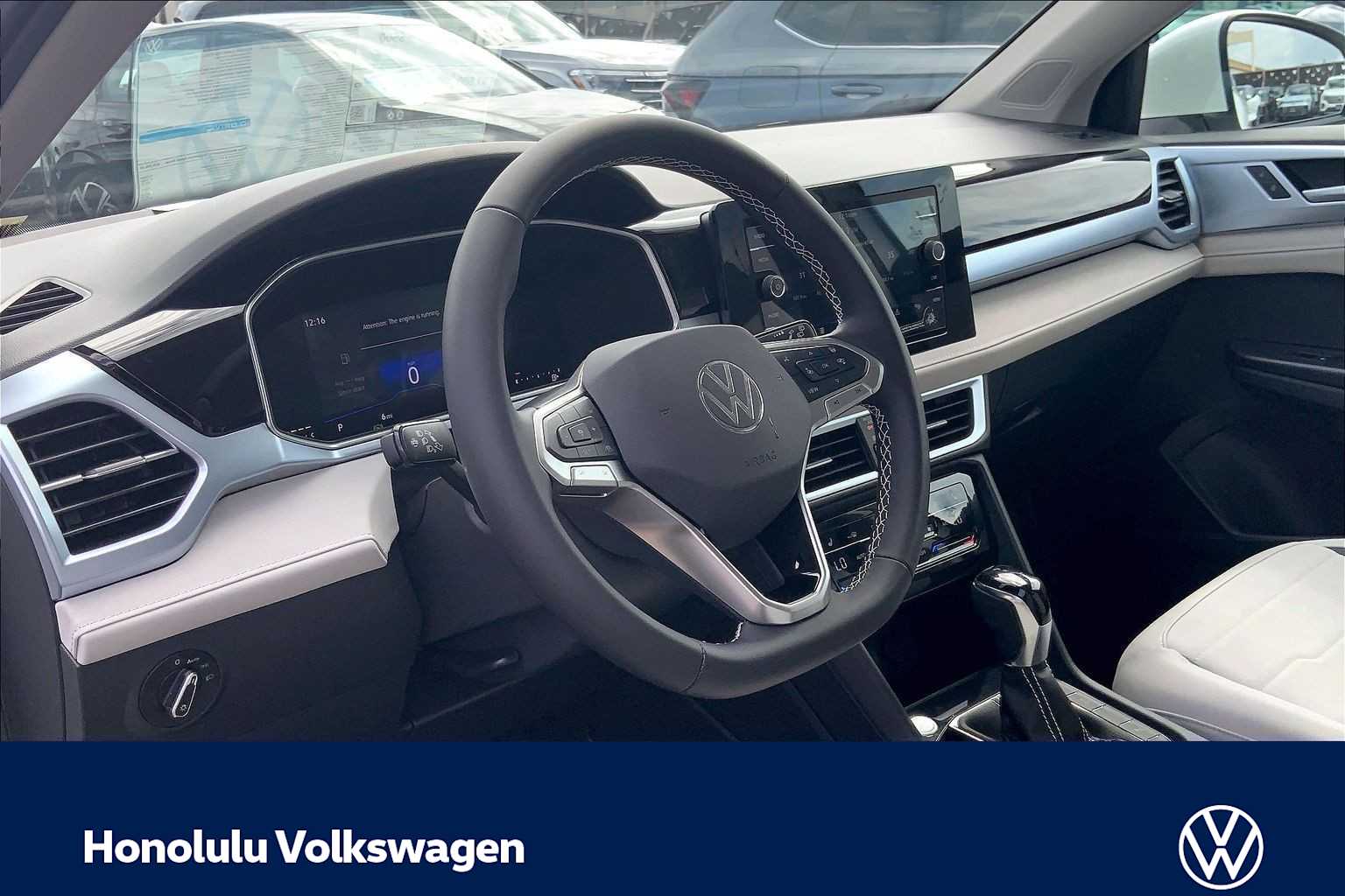 Thumbnail: 2026 Volkswagen Taos - 2