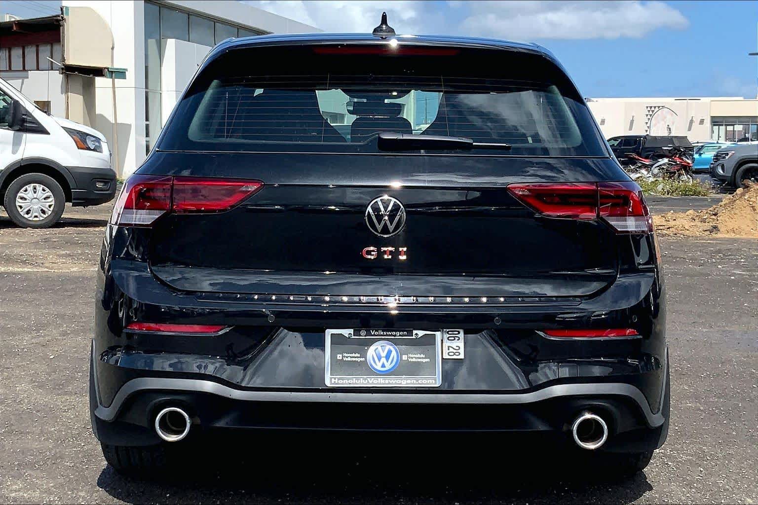 Thumbnail: 2026 Volkswagen Golf - 5