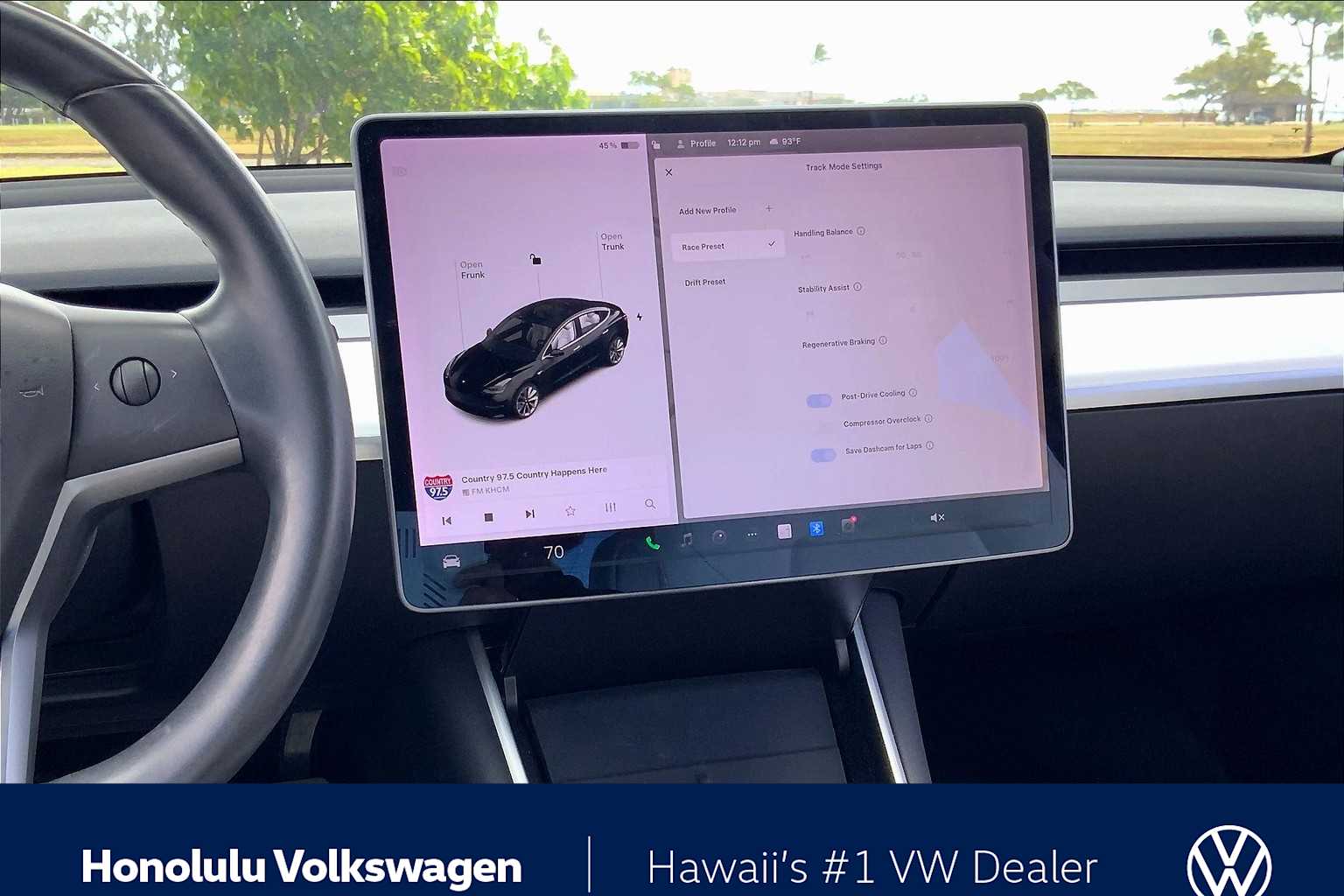 Thumbnail: 2019 Tesla Model 3 - 14
