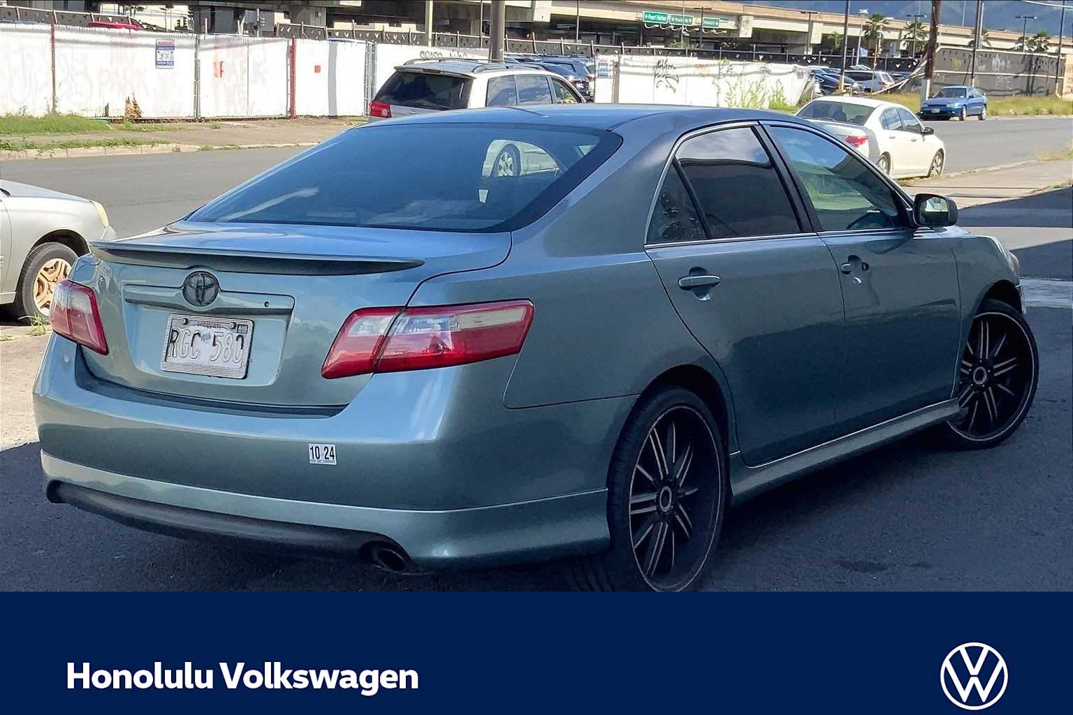 Thumbnail: 2007 Toyota Camry - 21