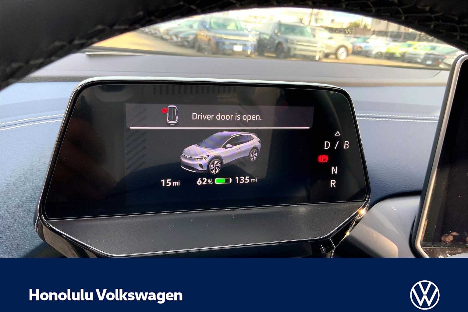 Thumbnail: 2025 Volkswagen ID.4 - 18