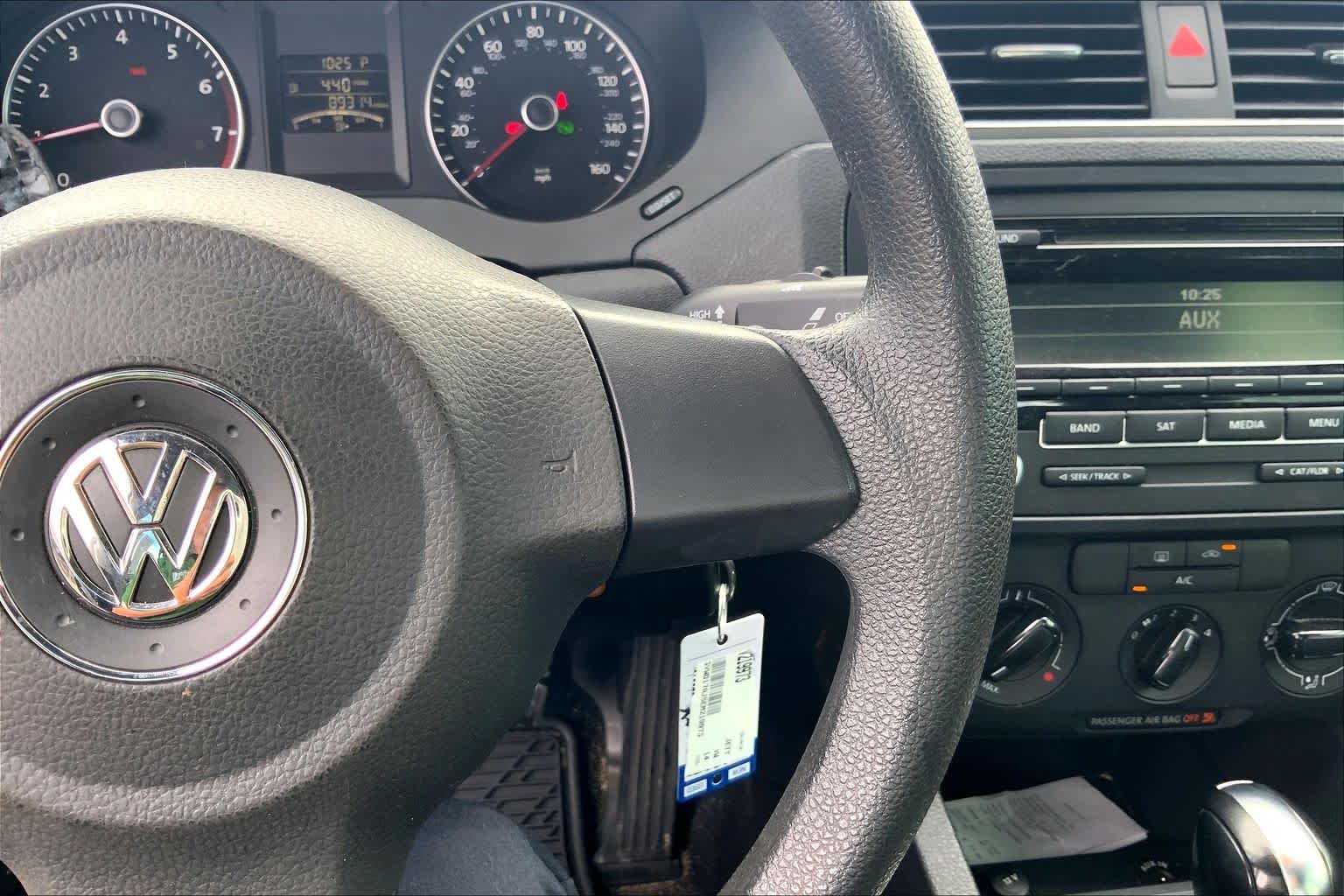 Thumbnail: 2014 Volkswagen Jetta - 25