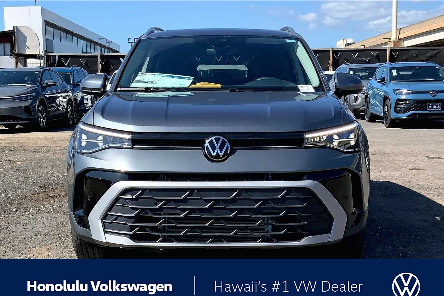 Thumbnail: 2026 Volkswagen Taos - 6