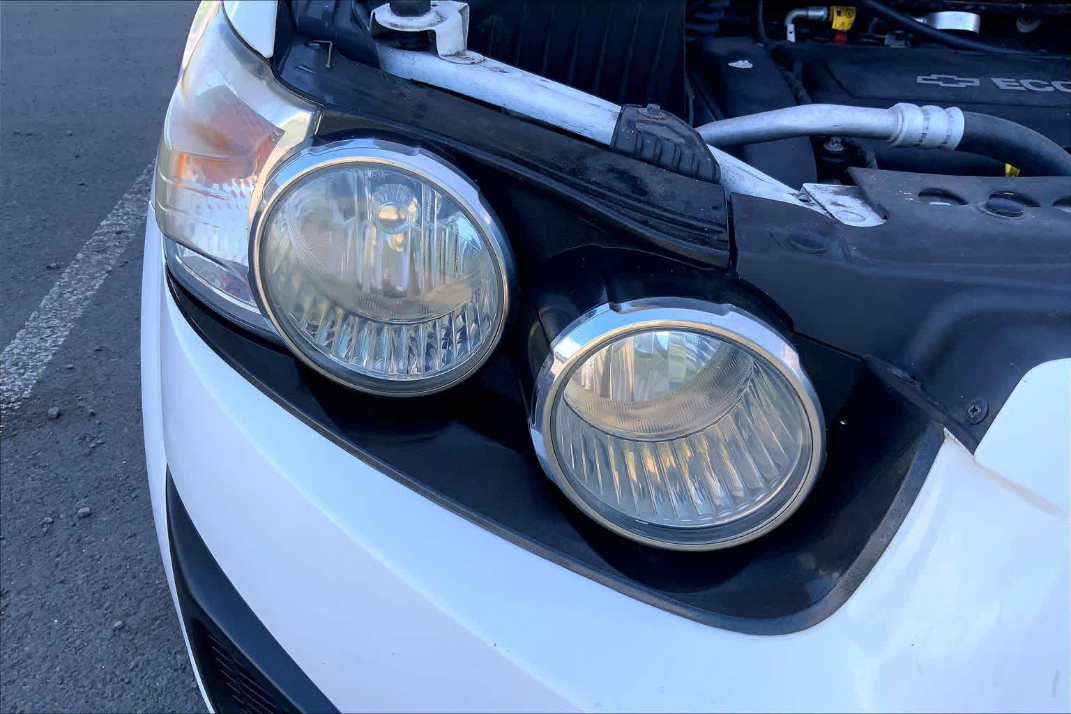 Thumbnail: 2013 Chevrolet Sonic - 31