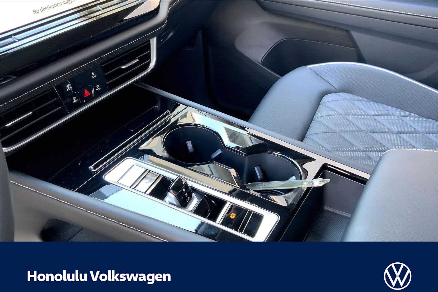 Thumbnail: 2026 Volkswagen Atlas - 17