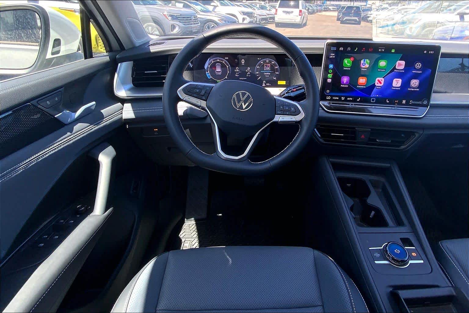 Thumbnail: 2026 Volkswagen Tiguan - 15