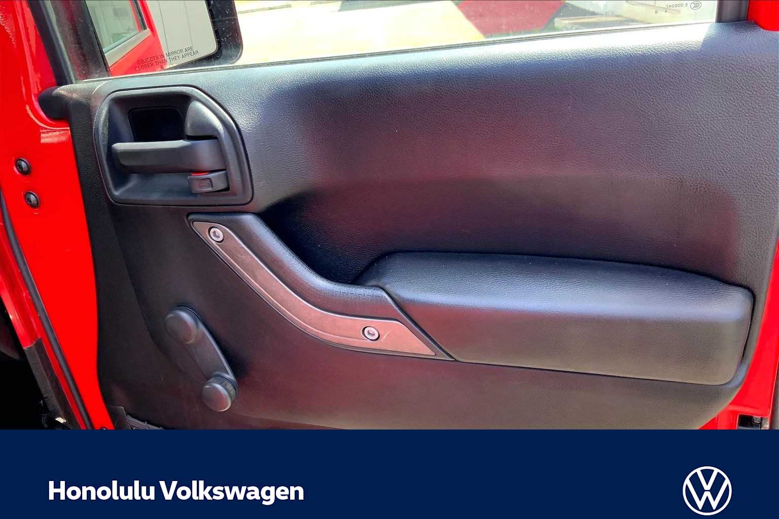 2017 Jeep Wrangler Sport S - Photo 28