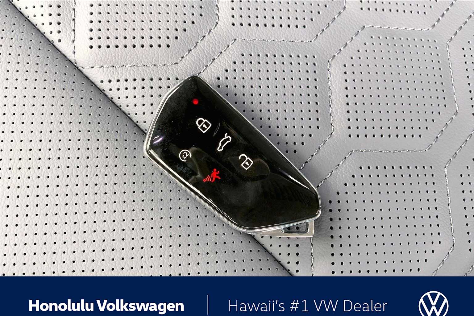 Thumbnail: 2026 Volkswagen Tiguan - 20