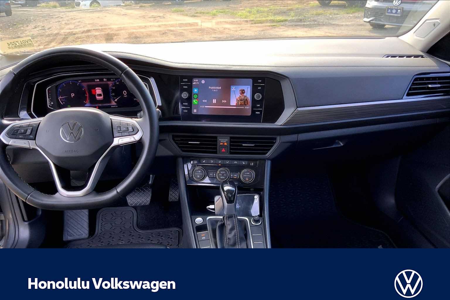 Thumbnail: 2023 Volkswagen Jetta - 15