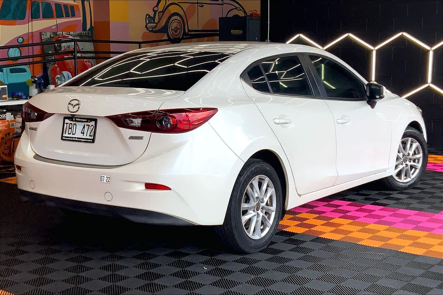Thumbnail: 2017 Mazda Mazda3 - 21