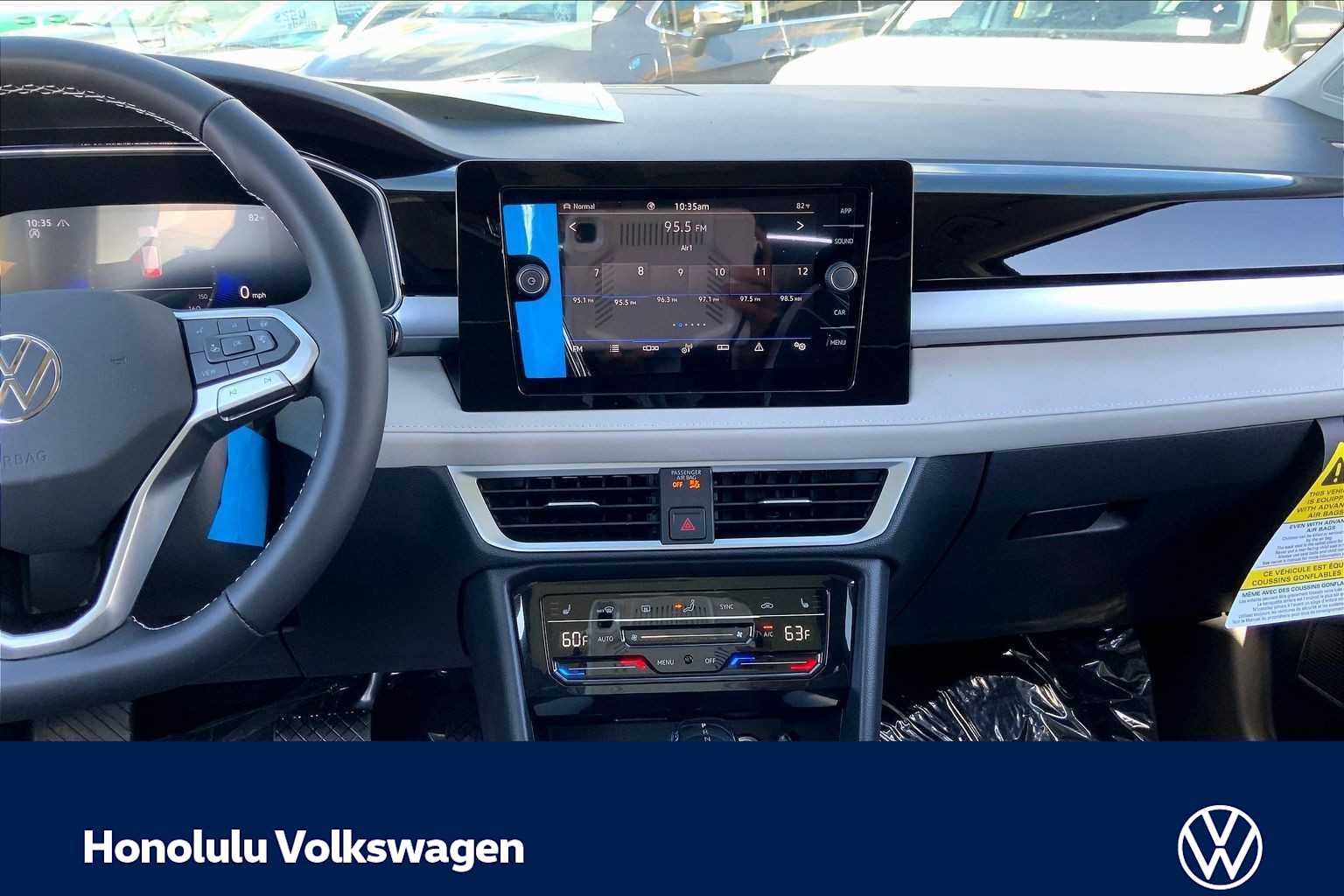 Thumbnail: 2026 Volkswagen Taos - 16