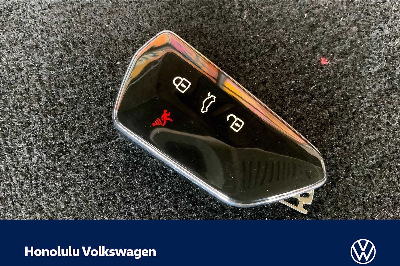 Thumbnail: 2026 Volkswagen ID.4 - 20