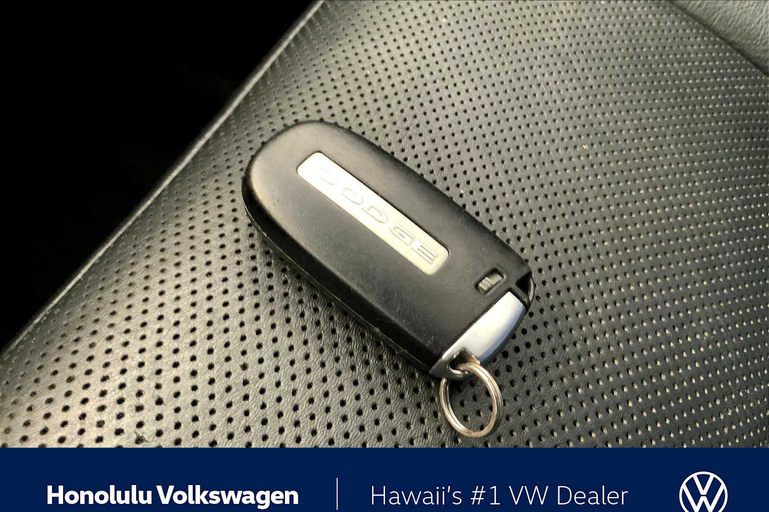Thumbnail: 2014 Dodge Durango - 18