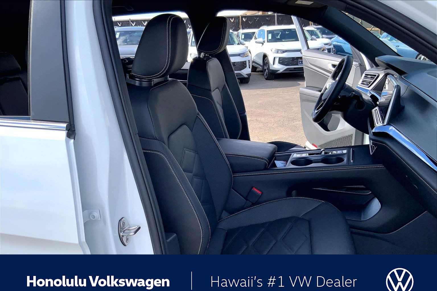 Thumbnail: 2026 Volkswagen Atlas - 14