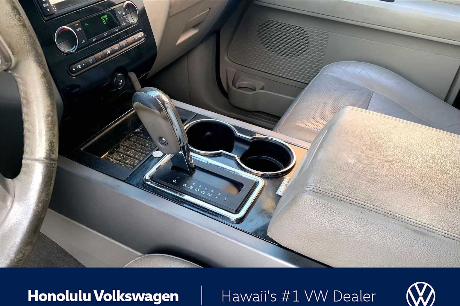 Thumbnail: 2012 Ford Expedition - 15