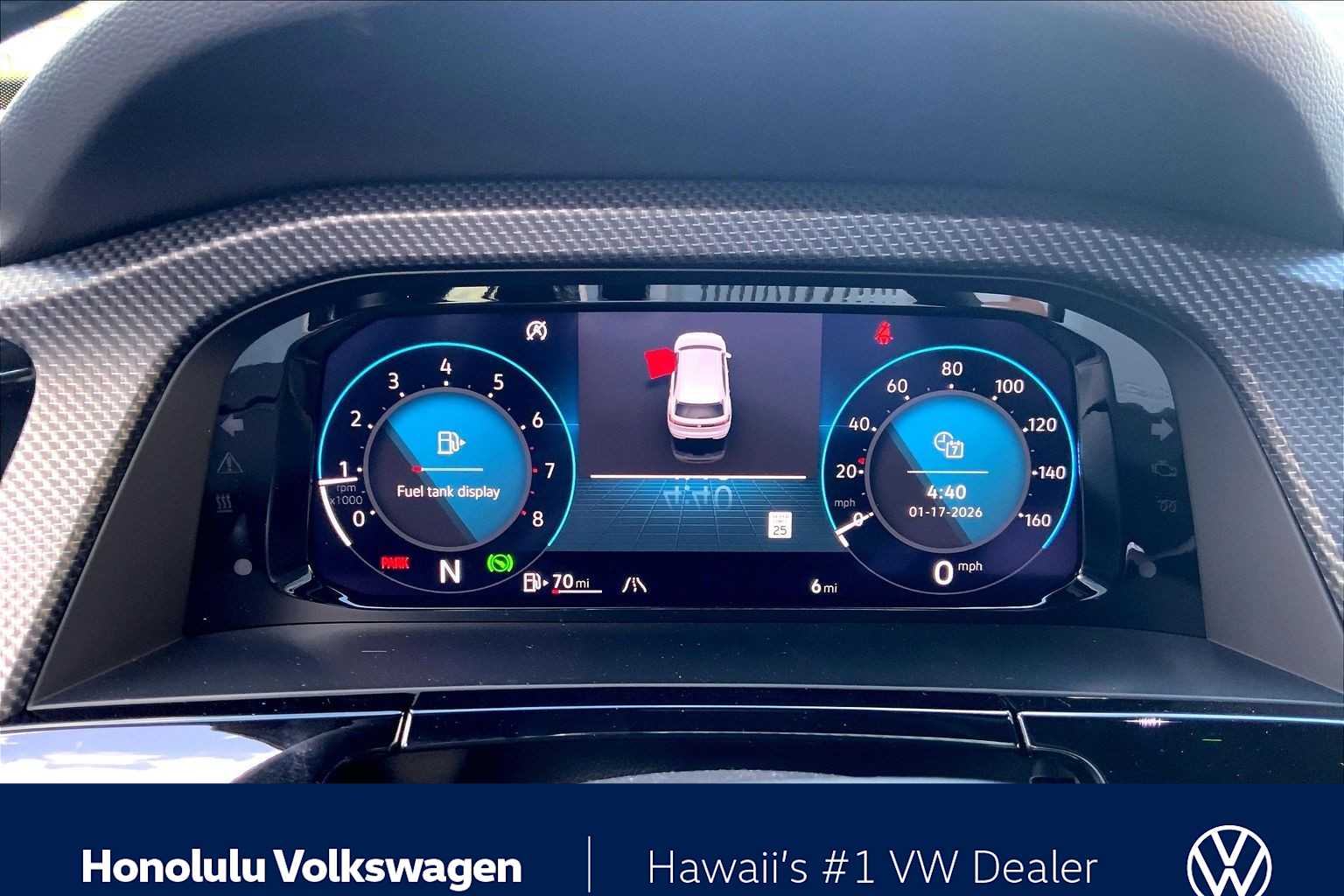 Thumbnail: 2026 Volkswagen Atlas - 18