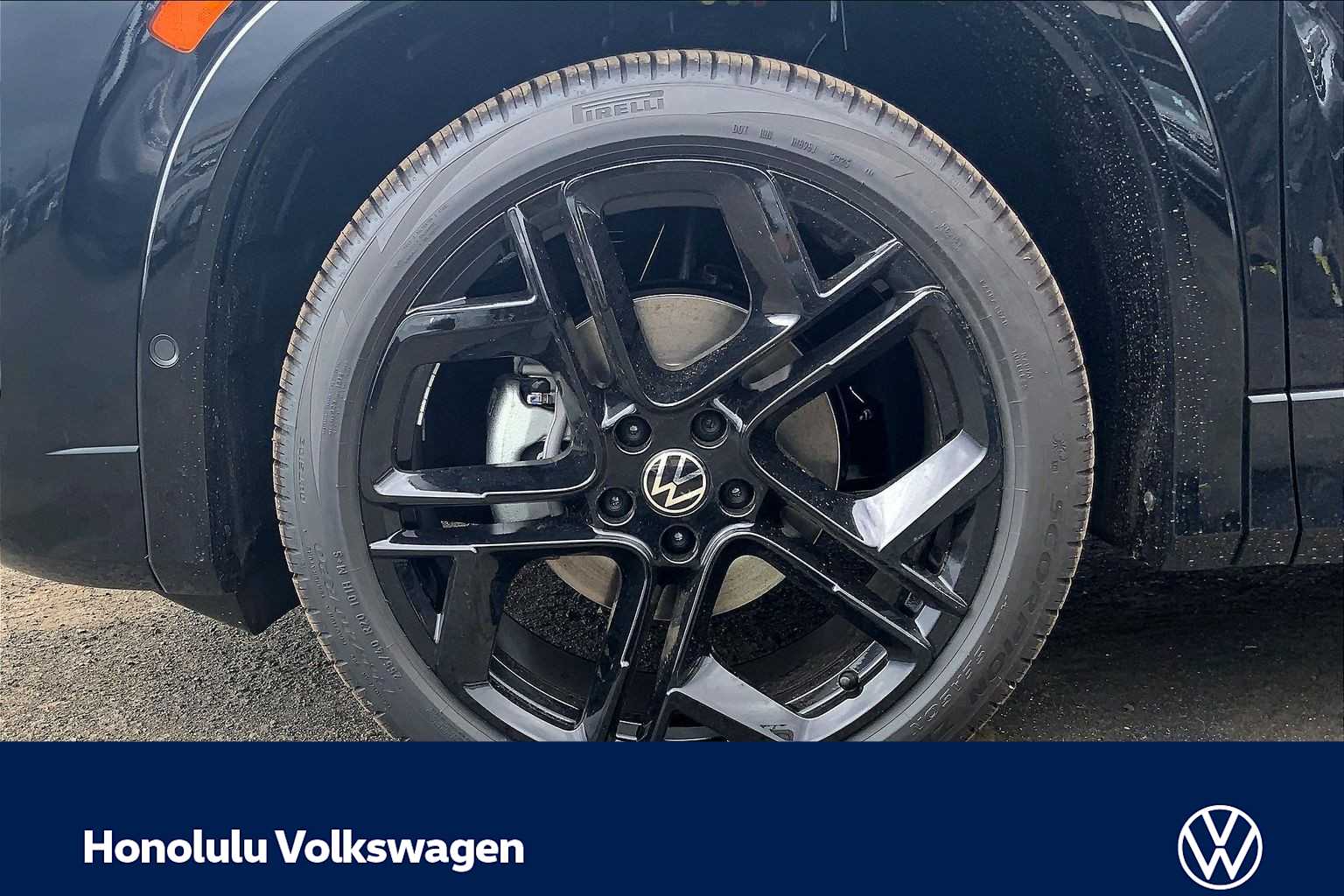 Thumbnail: 2026 Volkswagen Tiguan - 8