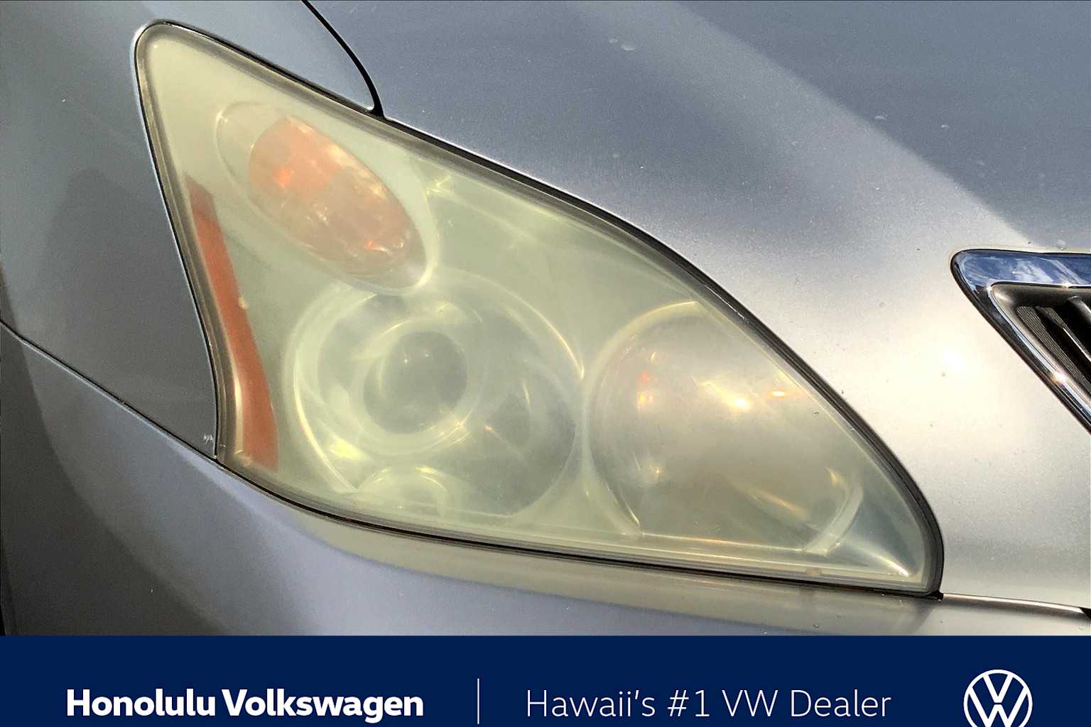 Thumbnail: 2004 Lexus RX - 30